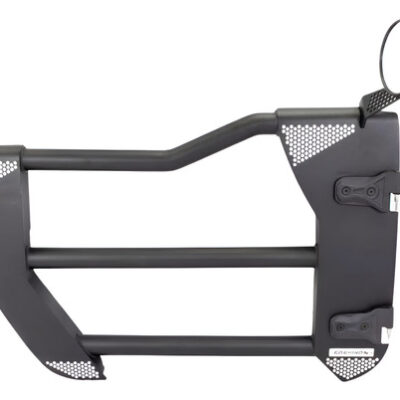 Puertas Tubo Trasera Jeep Wrangler Jl Original