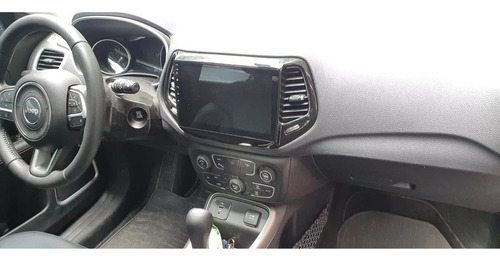 Pantalla Multimedia De 9 Pulgadas Jeep Compass Original