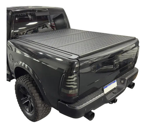 Tapa Plegable Kraken Caja Ram 1500 Ford F150