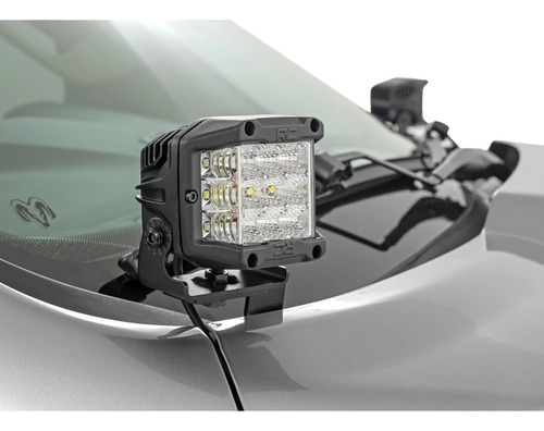 Kit Luces Led Ram 1500 (2019-2025) Original