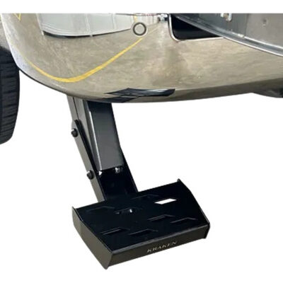 Escalon De Caja Kraken Ranger 2023+ Original