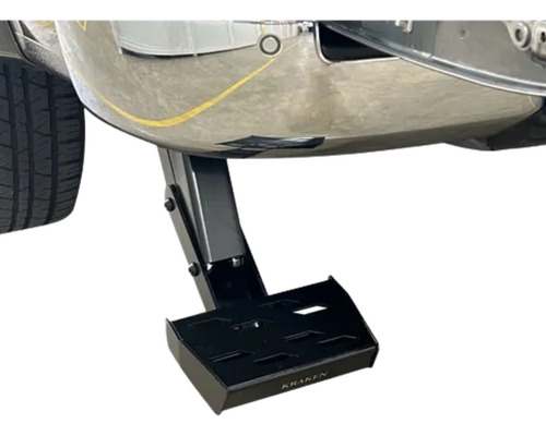 Escalon De Caja Kraken Ranger 2023+ Original