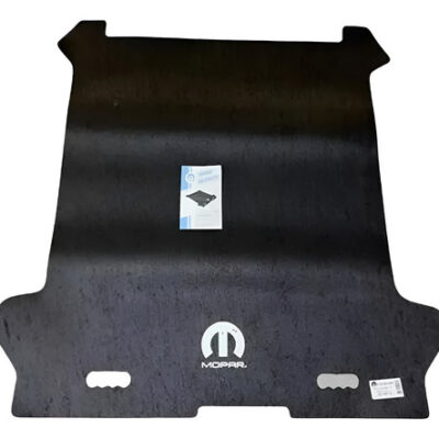 Alfombra De Caja Mopar Rampage