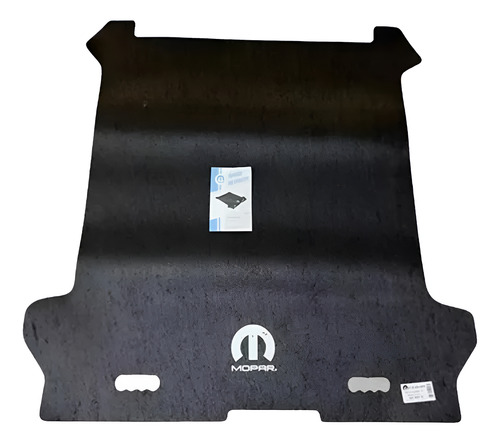 Alfombra De Caja Mopar Rampage