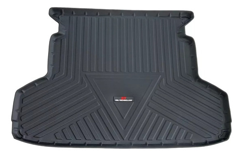 Alfombra Baul Fiat Cronos
