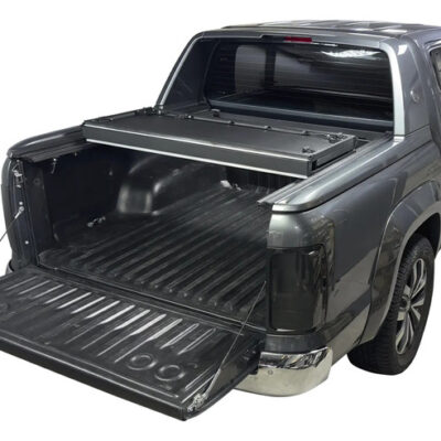 Tapa Plegable Kraken Amarok Extreme