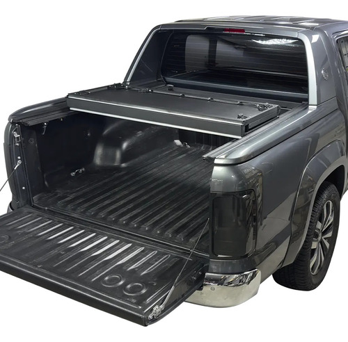Tapa Plegable Kraken Amarok Extreme