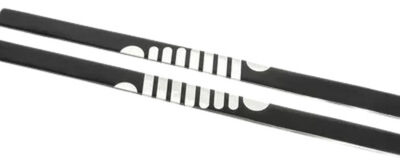 Protector De Zocalo De Puerta Jeep Renegade Original