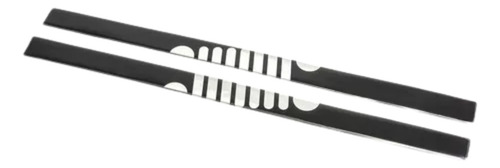 Protector De Zocalo De Puerta Jeep Renegade Original