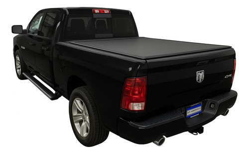 Lona Flash Cover Ram 1500 Rebel Original