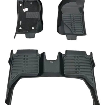 Alfombras Ford Ranger  & Ranger Raptor P703 2023 + Original