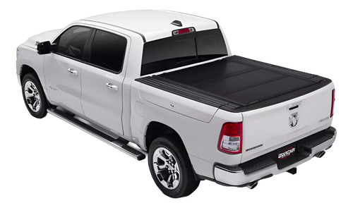 Tapa Plegable De Caja Ram Rebel 2025 Original