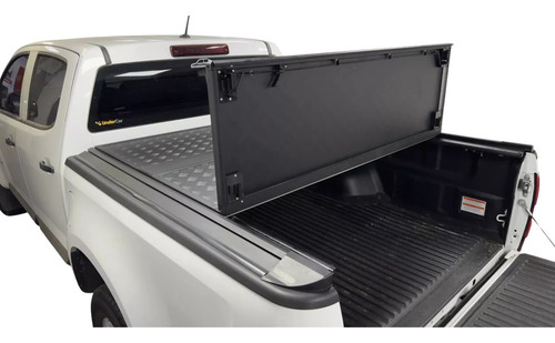 Tapa Plegable Kraken Chevrolet Silverado 25+ Original