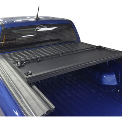 Tapa Plegable Kraken Ford Ranger