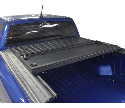 Tapa Plegable Kraken Ford Ranger