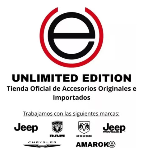 Paragolpe Delantero Jeep Wrangler Jk Orignal