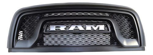 Parrilla Rebel Delantera Mopar Ram 1500