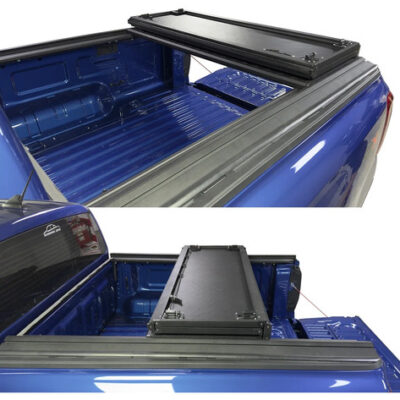 Tapa Plegable Kraken Ford Ranger