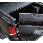 Baul Lateral Retráctil Amarok Derecho Volkswagen Original