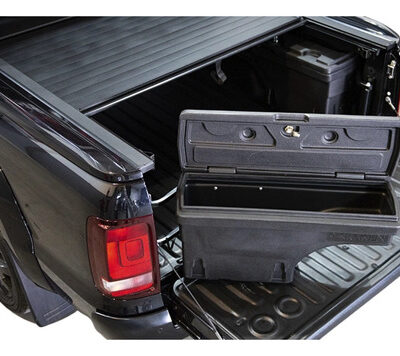 Baul Lateral Retráctil Amarok Derecho Volkswagen Original