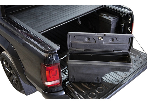 Baul Lateral Retráctil Amarok Derecho Volkswagen Original