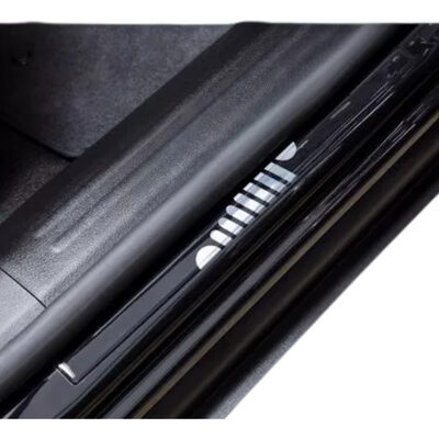 Protector De Zocalo De Puerta Jeep Renegade Original