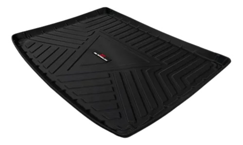 Alfombra Baul Zt Jeep Renegade Original
