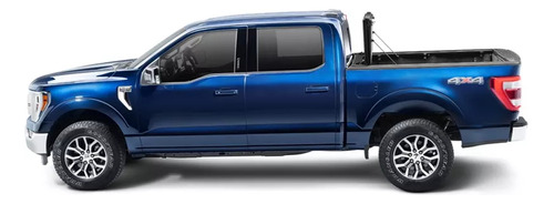 Tapa Plegable De Caja Ford F-150 Raptor Original