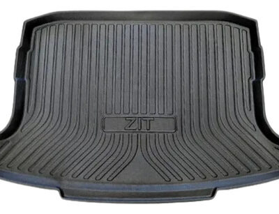 Alfombra Baul Vw Taos Original