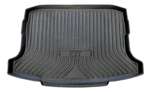 Alfombra Baul Vw Taos Original