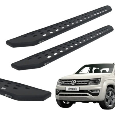Estribos Extreme Volkswagen Amarok Bepo Original