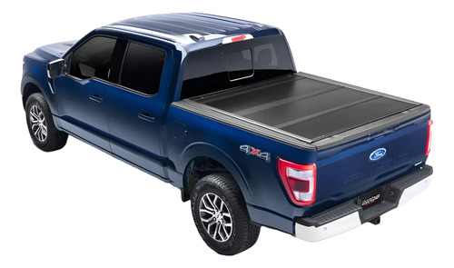 Tapa Plegable De Caja Ford F-150 Raptor Original