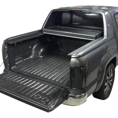 Tapa Plegable Kraken Amarok Extreme