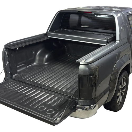 Tapa Plegable Kraken Amarok Extreme