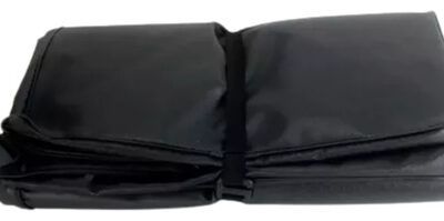 Bolso De Carga Mopar Rampage Original