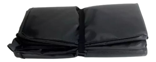 Bolso De Carga Mopar Rampage Original
