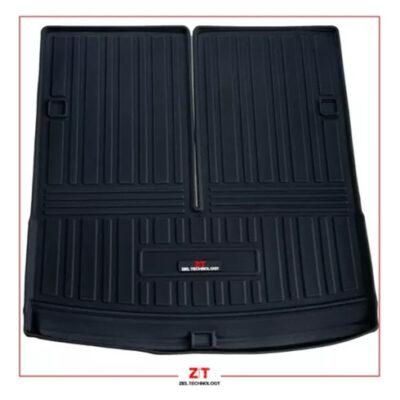 Alfombra De Baul Ziel Technology Jeep Commander