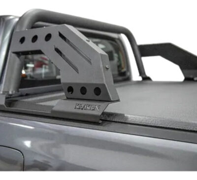 Barra Antivuelco Kraken Ram 1500 - Ford F150 Original