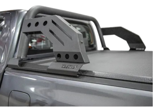Barra Antivuelco Kraken Ram 1500 - Ford F150 Original