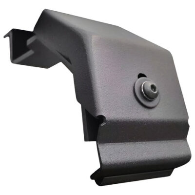 Soporte De Bandeja Porta Equipaje Jeep Wrangler Jk Original