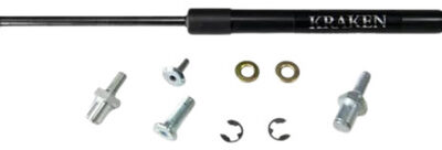 Amortiguador De Porton Trasero Kraken Para Volkswagen Amarok