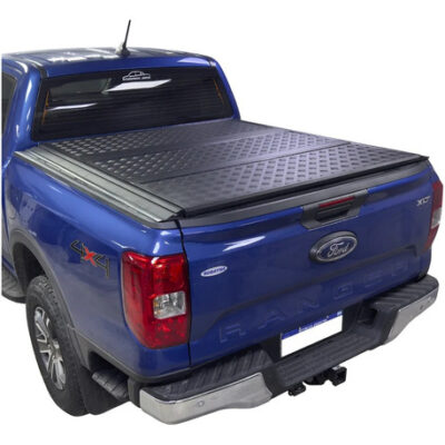Tapa Plegable Kraken Ford Ranger