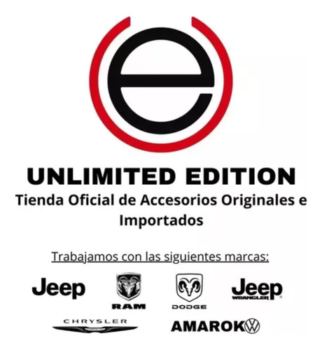 Soporte De Bandeja Porta Equipaje Jeep Wrangler Jl Original