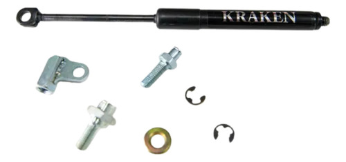 Amortiguador De Porton Trasero Kraken Ranger 23+ Original