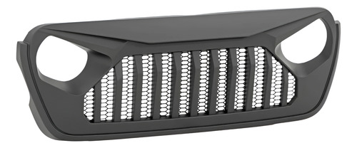 Parrilla Angry Eyes Jeep Gladiator Jt Wrangler Jl Original