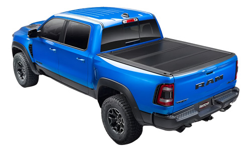 Tapa Plegable De Caja Ram 1500 Original