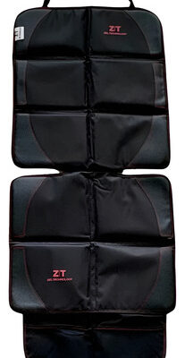 Protector Asiento Silla De Bebé Ziel Technology Original