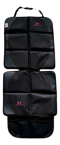 Protector Asiento Silla De Bebé Ziel Technology Original