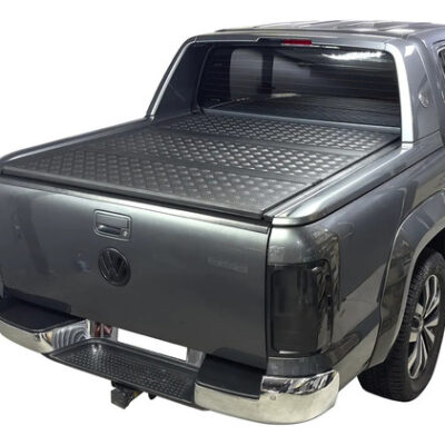 Tapa Plegable Kraken Amarok Extreme