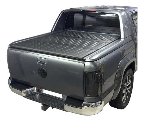 Tapa Plegable Kraken Amarok Extreme